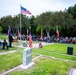 Schiess gives Memorial Day speech at Lompoc Cemetery