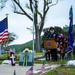 Schiess gives Memorial Day speech at Lompoc Cemetery