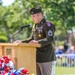 Phoenix recruiters attend Anthem Memorial Day Ceremony