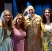 US Navy Band Senior Chiefs Pinning Ceremony