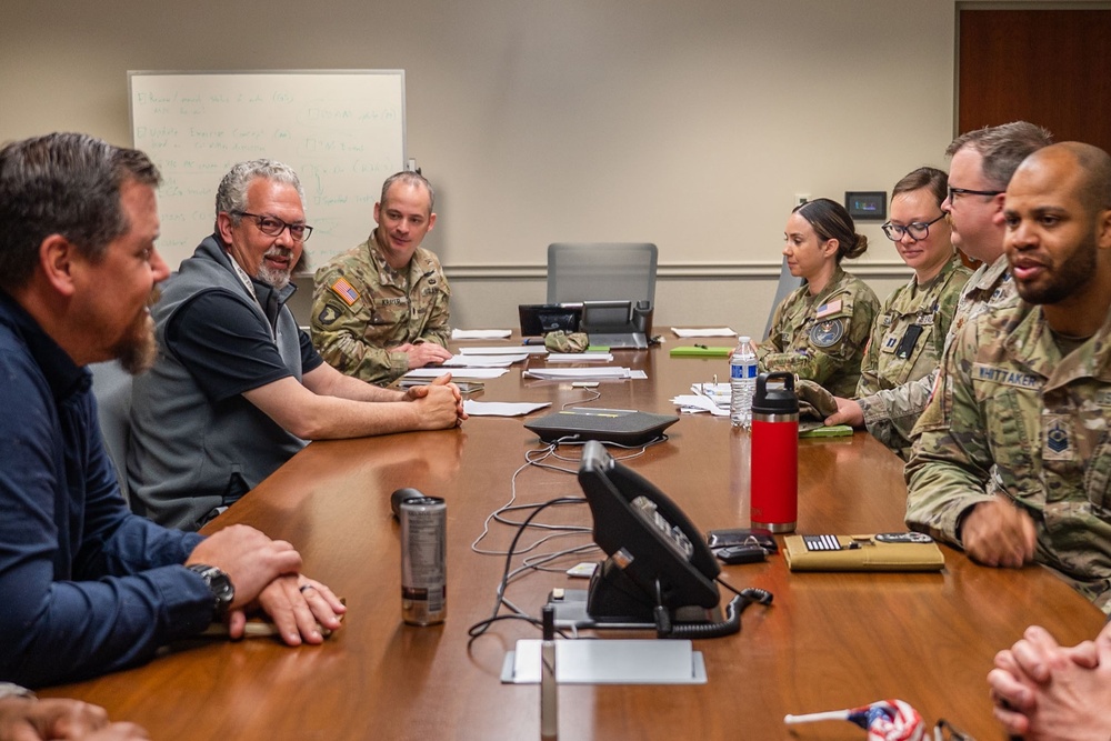 S4S conducts MPC for ZEALOUS KEPLER