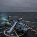 Stockdale sails the Pacfic Ocean