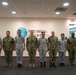 Adm. Koehler Visits Changi Naval Base