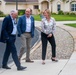 Honorable Secretary Kendall visits S4S