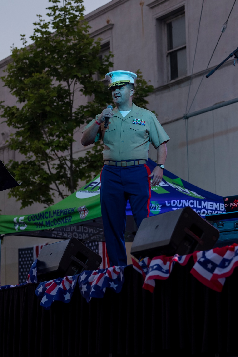 DVIDS Images LA Fleet Week 2024 San Pedro Sailors