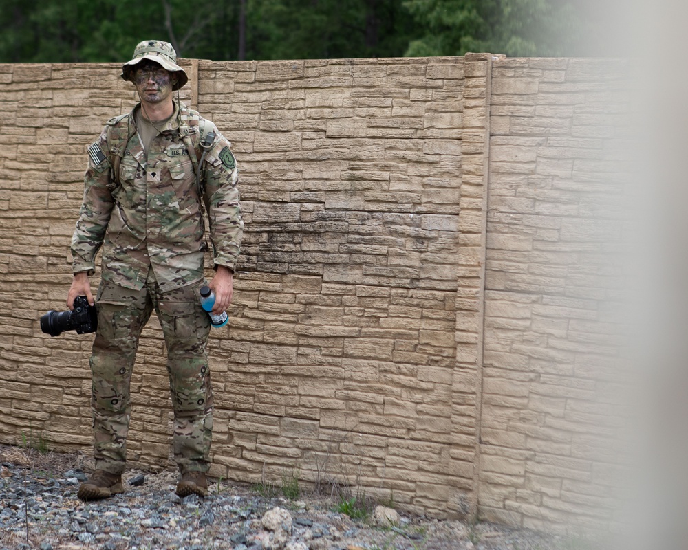 DVIDS - Images - Participants of the 11th Annual Best Combat Camera ...