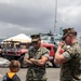 LA Fleet Week 2024: U.S. Marines showcase military capabilities during exposition