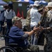 LA Fleet Week 2024: U.S. Marines showcase military capabilities during exposition