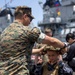 LA Fleet Week 2024: U.S. Marines showcase military capabilities during exposition