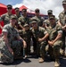 LA Fleet Week 2024: U.S. Marines showcase military capabilities during exposition