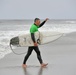 Navy opens legendary California surf spot for 10th annual public competition