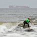 Navy opens legendary California surf spot for 10th annual public competition