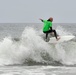 Navy opens legendary California surf spot for 10th annual public competition