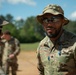 Participants of the 11th Annual Best Combat Camera Competition prepare to compete in an event.