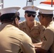 LA Fleet Week 2024: U.S. Marines compete in 2024 Galley Wars