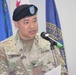 AFSBn-Korea welcomes Thompson, bids farewell to Darnell, in change of command ceremony