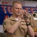 LA Fleet Week 2024: 1st Marine Division Band plays at Mission Hills ceremony