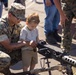 LA Fleet Week 2024: U.S. Marines showcase military capabilities