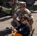 LA Fleet Week 2024: U.S. Marines showcase military capabilities