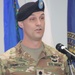 AFSBn-Korea welcomes Thompson, bids farewell to Darnell, in change of command ceremony