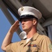 LA Fleet Week 2024: U.S. Marines observe Memorial Day during LA Fleet Week