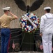 LA Fleet Week 2024: U.S. Marines participate in Green Hills Memorial Day observance