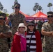 LA Fleet Week 2024: U.S. Marines observe Memorial Day during LA Fleet Week