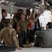 354th Maintenance Squadron performs phase inspection