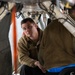 354th Maintenance Squadron performs phase inspection