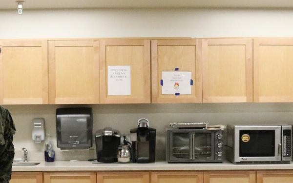 Cookie/Brownie Competition