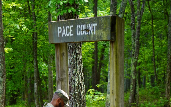 Army Contracting Command Conducts their Best Warrior Competition