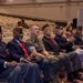 Montford Point Marines host the movie premier of “Triumph over Prejudice; The Montford Point Marines” on Camp Pendleton