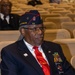 Montford Point Marines host the movie premier of “Triumph over Prejudice; The Montford Point Marines” on Camp Pendleton