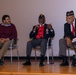 Montford Point Marines host the movie premier of “Triumph over Prejudice; The Montford Point Marines” on Camp Pendleton