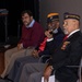 Montford Point Marines host the movie premier of “Triumph over Prejudice; The Montford Point Marines” on Camp Pendleton