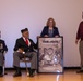 Montford Point Marines host the movie premier of “Triumph over Prejudice; The Montford Point Marines” on Camp Pendleton