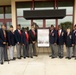 Montford Point Marines host the movie premier of “Triumph over Prejudice; The Montford Point Marines” on Camp Pendleton