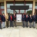 Montford Point Marines host the movie premier of “Triumph over Prejudice; The Montford Point Marines” on Camp Pendleton