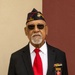 Montford Point Marines host the movie premier of “Triumph over Prejudice; The Montford Point Marines” on Camp Pendleton