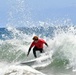 Navy opens legendary California surf spot for 10th annual public competition