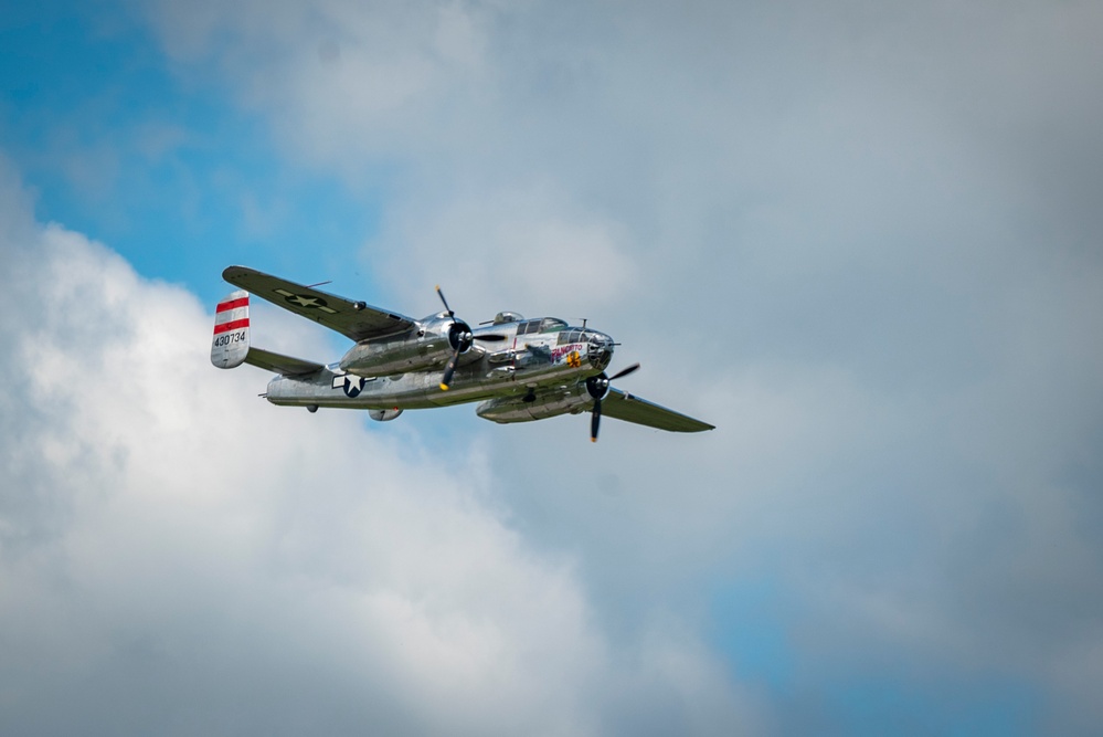 Dover Air Show