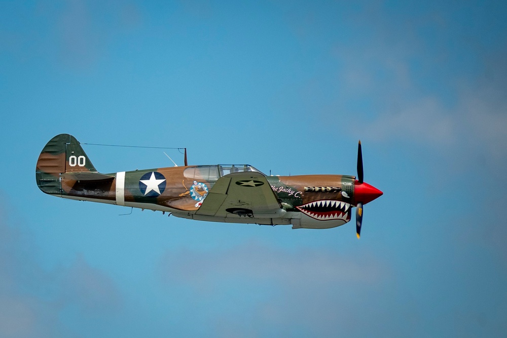 Dover Air Show