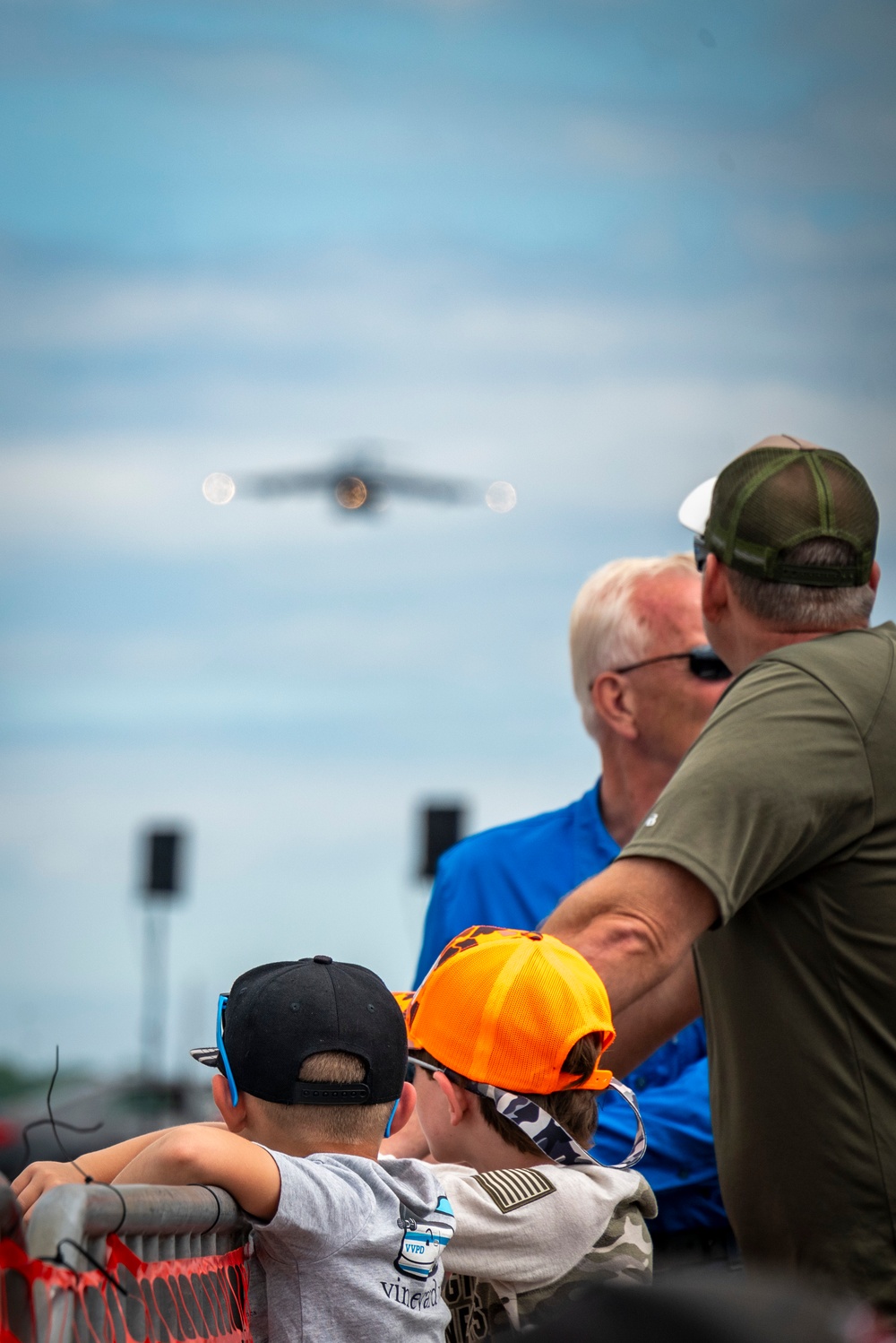 Dover Air Show