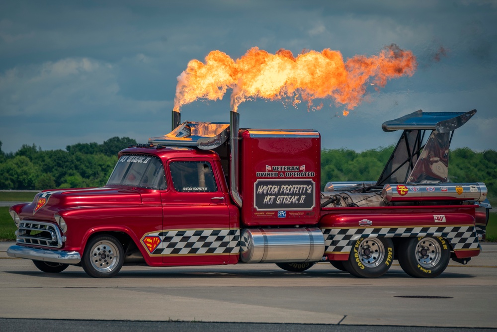 Dover Air Show