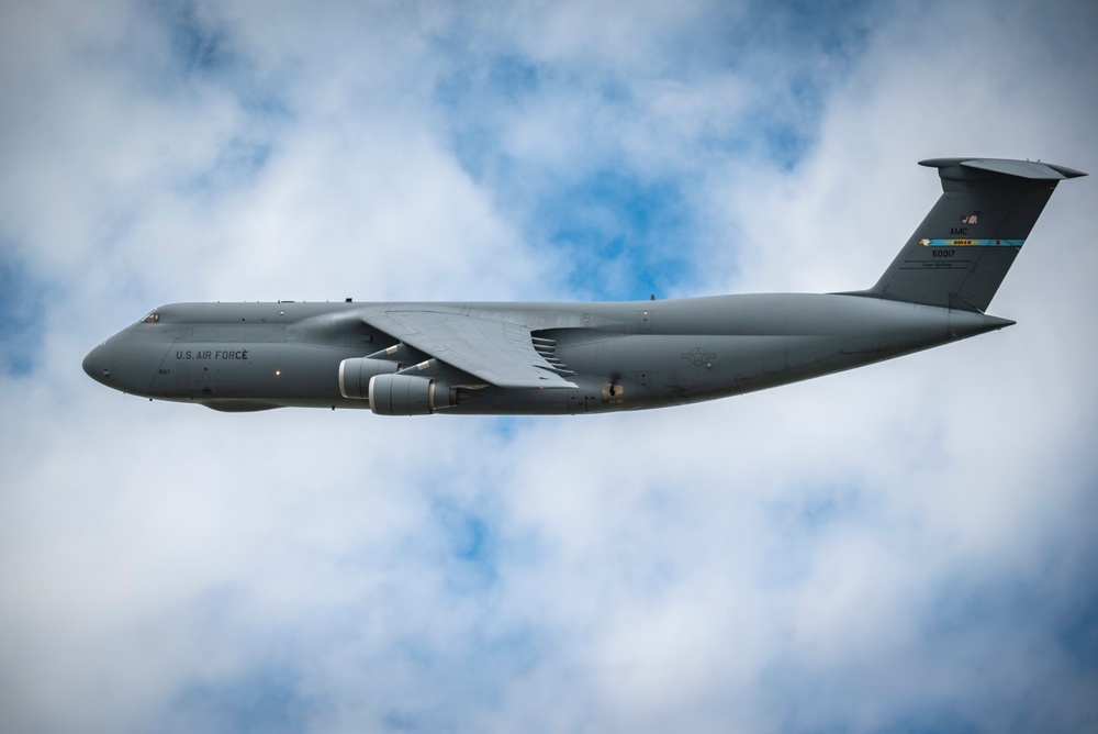 Dover Air Show