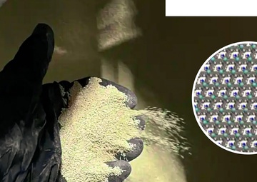 Detoxification by the Yard