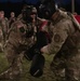 Participants of the 11th Annual Best Combat Camera Competition prepare to compete in an event.