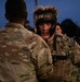 Participants of the 11th Annual Best Combat Camera Competition prepare to compete in an event.