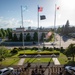 374th SFS honors the fallen in National Police Week 2024