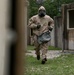 Participants of the 11th Annual Best Combat Camera Competition prepare to compete in an event.